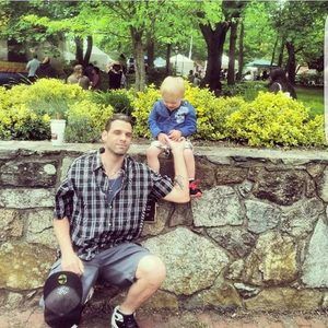 Meet your Posher, Louisa